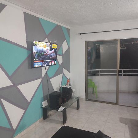 Amoblado Zaragocilla Bed & Breakfast Cartagena Exterior photo