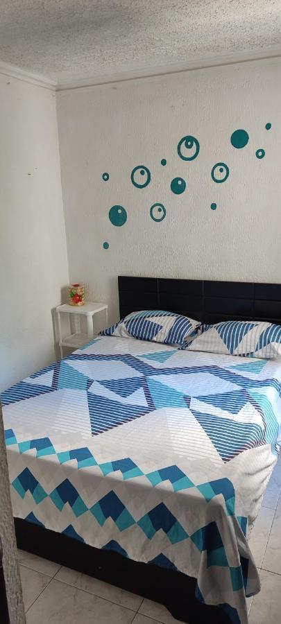 Amoblado Zaragocilla Bed & Breakfast Cartagena Exterior photo